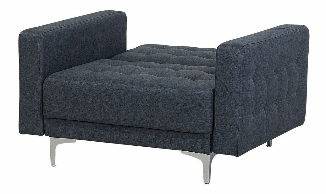 Kreslo BRANUS (sivá)