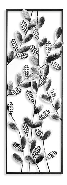 Nástenná dekorácia Ferentillo 1