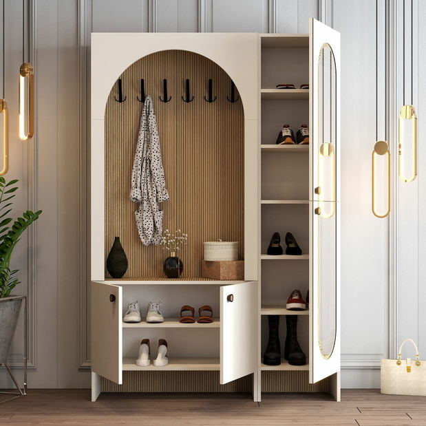 Predsieň Palinka 2 (krémová)