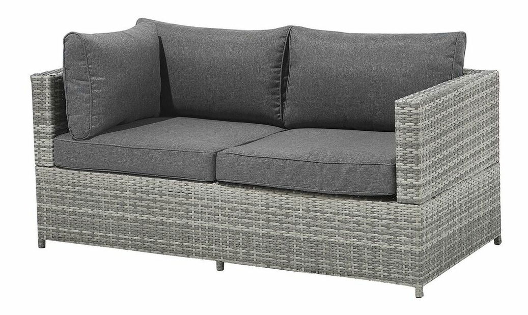 Sedacia súprava Avia (sivá)