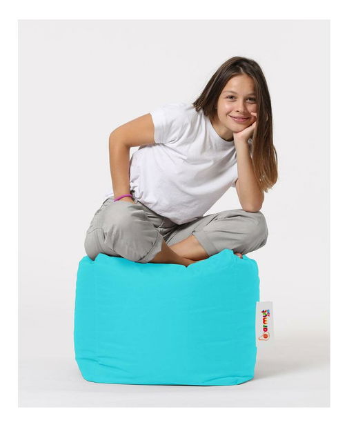 Babzsák Sabik (türkiz)