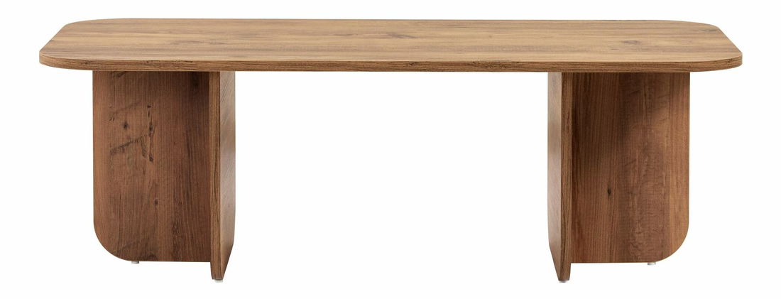 Konferenčný stolík Akia (borovica atlantická)