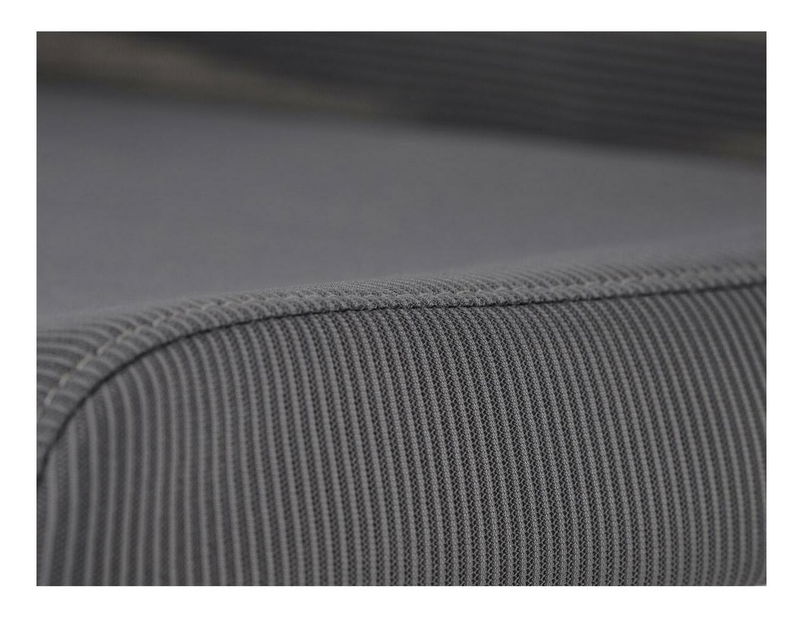 Irodai fotel Kealunto (fehér)