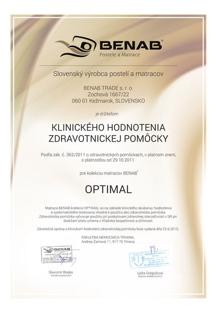 Saltea cu arcuri individuale Erebos 200x90 cm (T3/T4) *PROMOȚIE 1+1