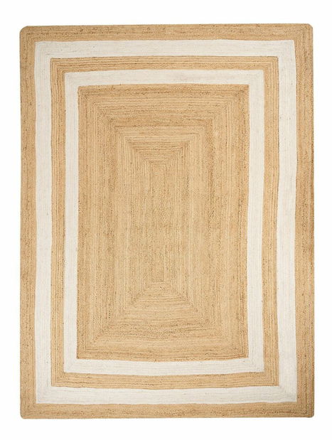 Szőnyeg 300 x 400 cm Menge (bézs)