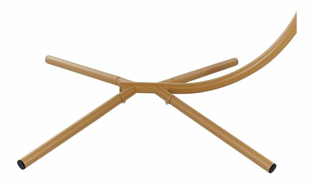 Závesné kreslo Arko (béžová)