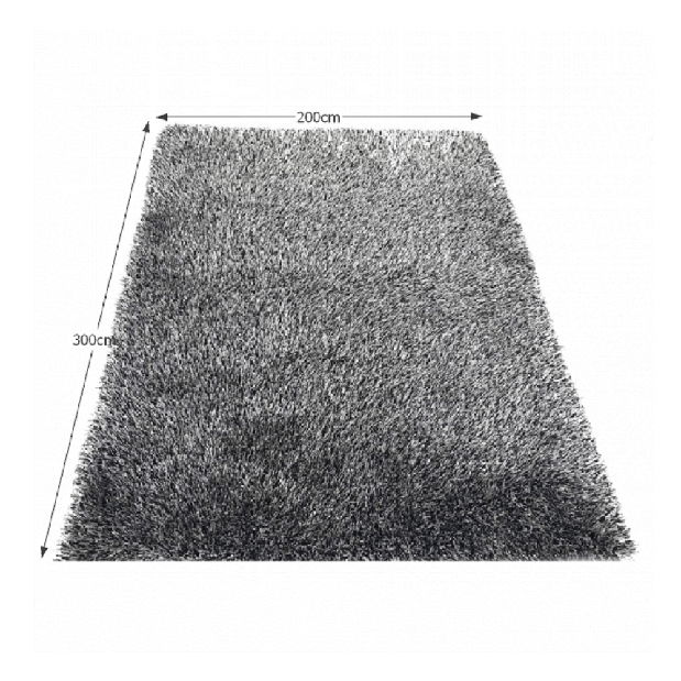 Koberec 200x300 cm Villo