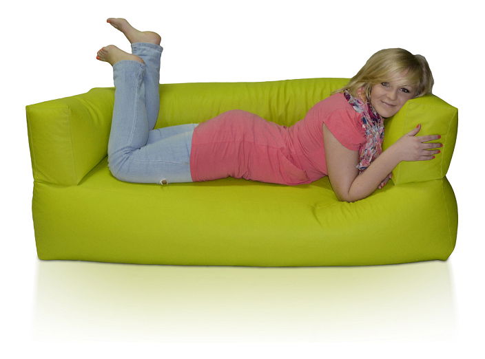 Fotoliu puf Rest Canapea (ES 12) *vânzare stoc