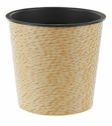 Kvetináč ARIO 38x42x42 cm (béžová)