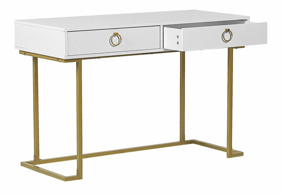 Măsuță consolă Weszo (alb) *resigilat