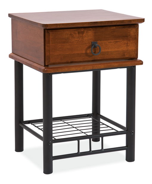 Nočný stolík ET-747