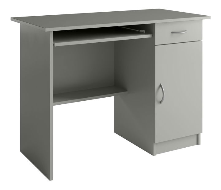 Masă PC Lamia B01 (Gri)