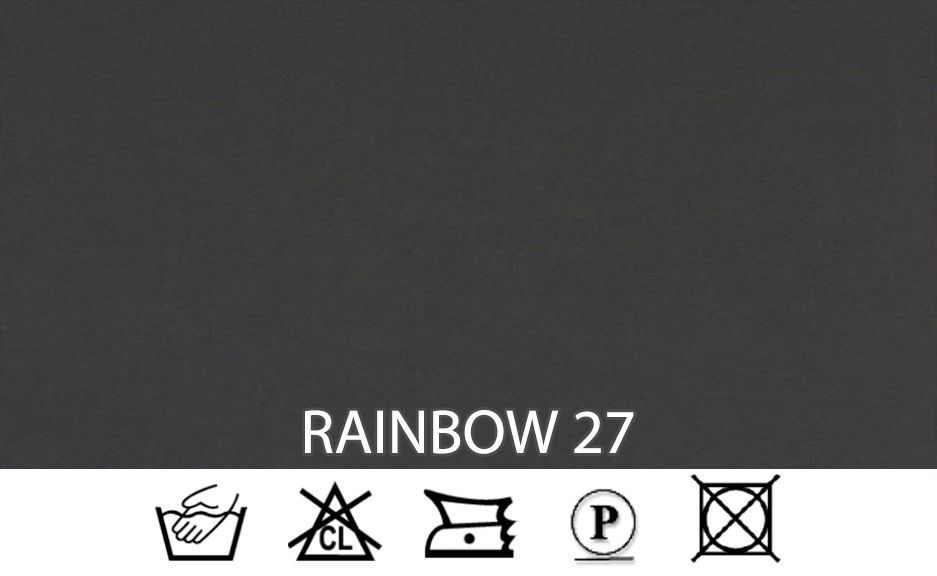 Manželská posteľ 140 cm Locos (tmavosivá) (s matracom a úložným priestorom)