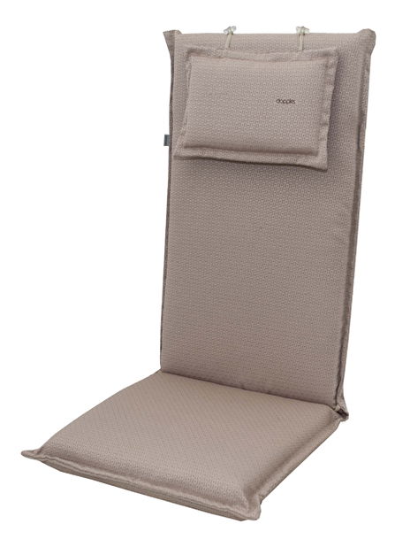 Záhradný sedák Doppler De Luxe 5132401108