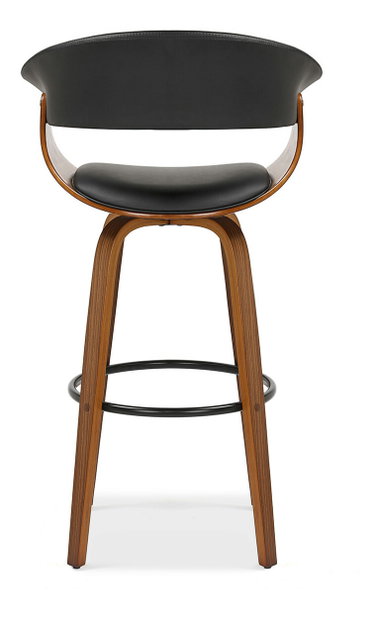 Barska stolica Elynah 75 (crna)