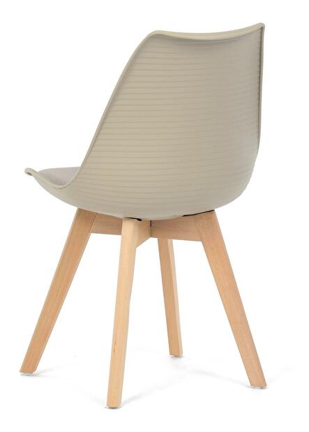 Scaun sufragerie Contaba (cappuccino)