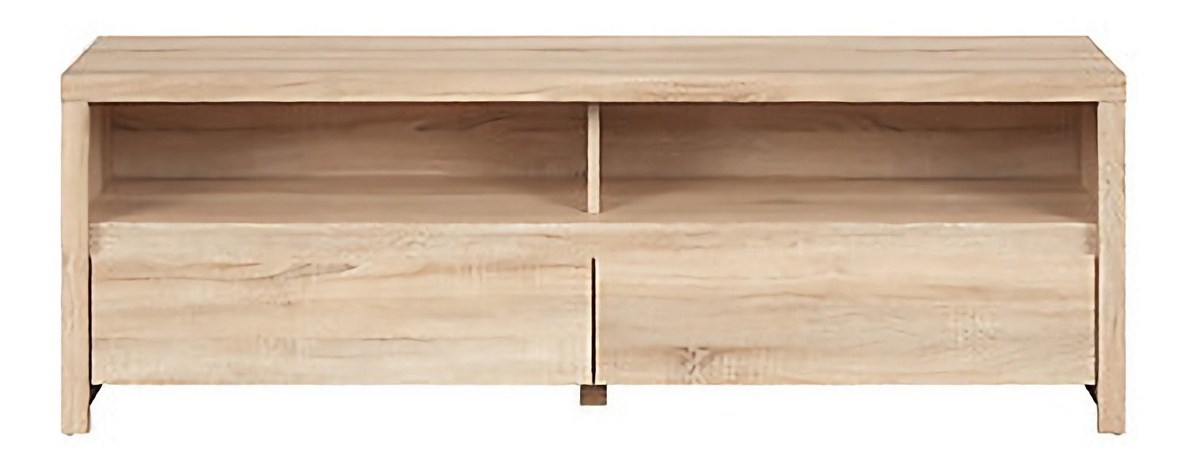 TV stolík BRW Kaspian RTV2S II