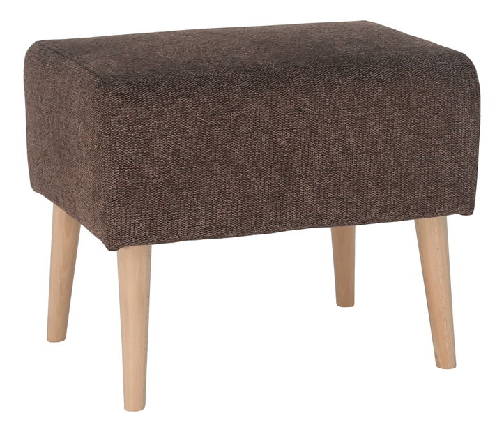 Tabure Saif (siva + crna)