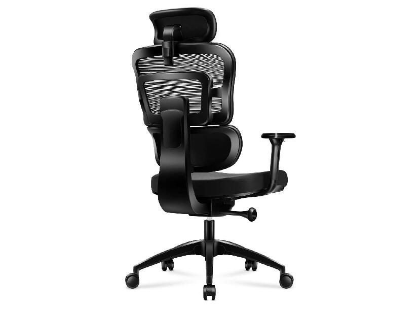 Fotoliu gaming Cruiser 7.0 (negru)