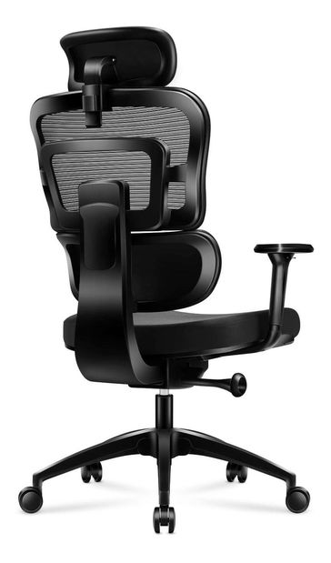 Fotoliu gaming Cruiser 7.0 (negru)