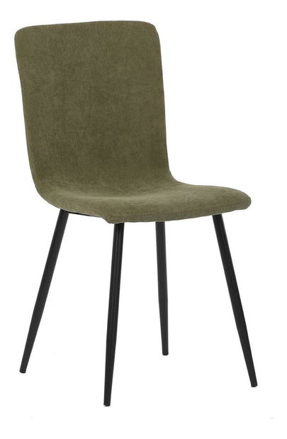 Étkezőszék Disparar (zöld)