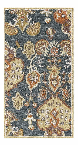 Koberec 80 x 150 cm Umur (viacfarebná)