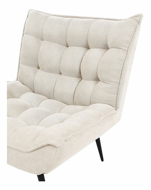 Fotelja Augusta (bež)