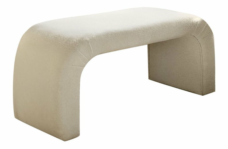 Taburetka Naos 2 (biela)