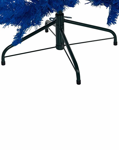 Vianočný stromček 210 cm Fergus (modrá)