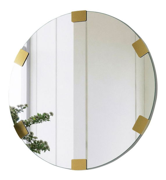 Dulap baie Talabe 3 (auriu)