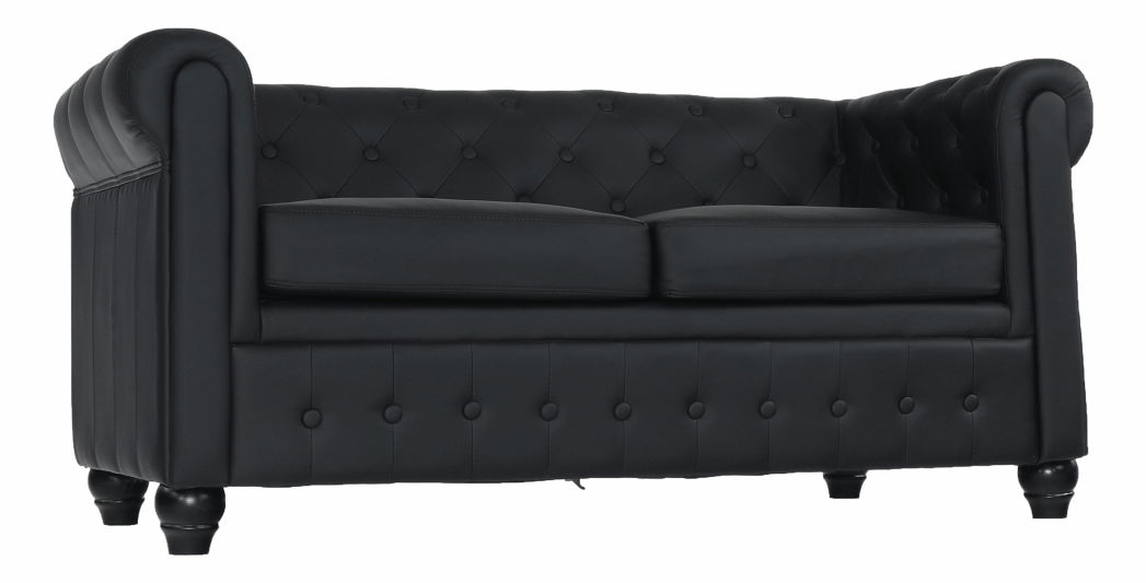 Pohovka dvojsedačka Kheelan