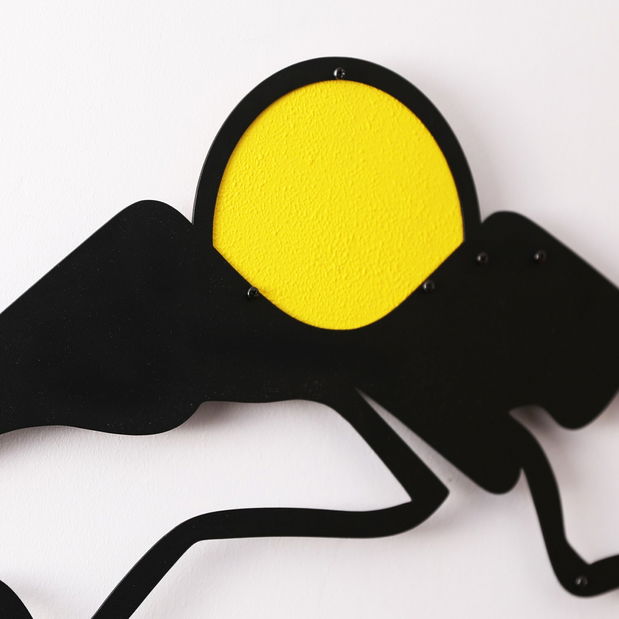 Nástenná dekorácia Gerasa