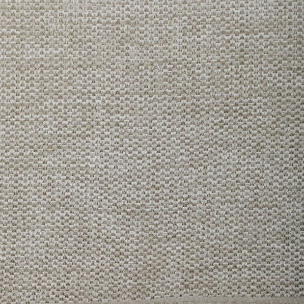 Jedálenská stolička Heroico (krémová)