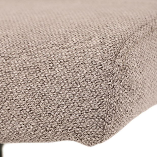 Scaun de birou Participe (crem)