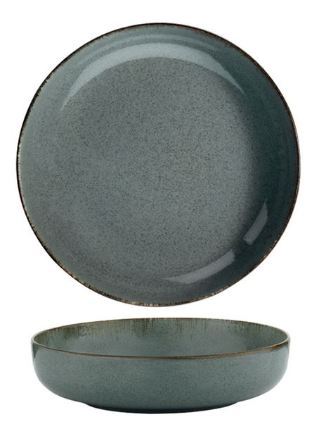 Serviciu de masă (24 buc.) Modvi (Albastru)