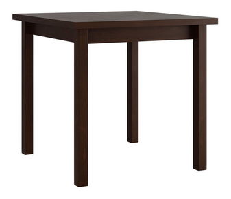 Jedálenský stôl Ewan IX (orech)