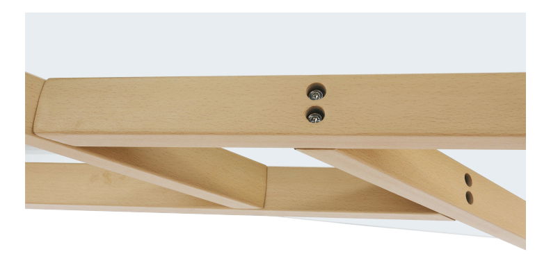 Jedálenský stôl Pedrek Typ 3 (pre 4 osoby)