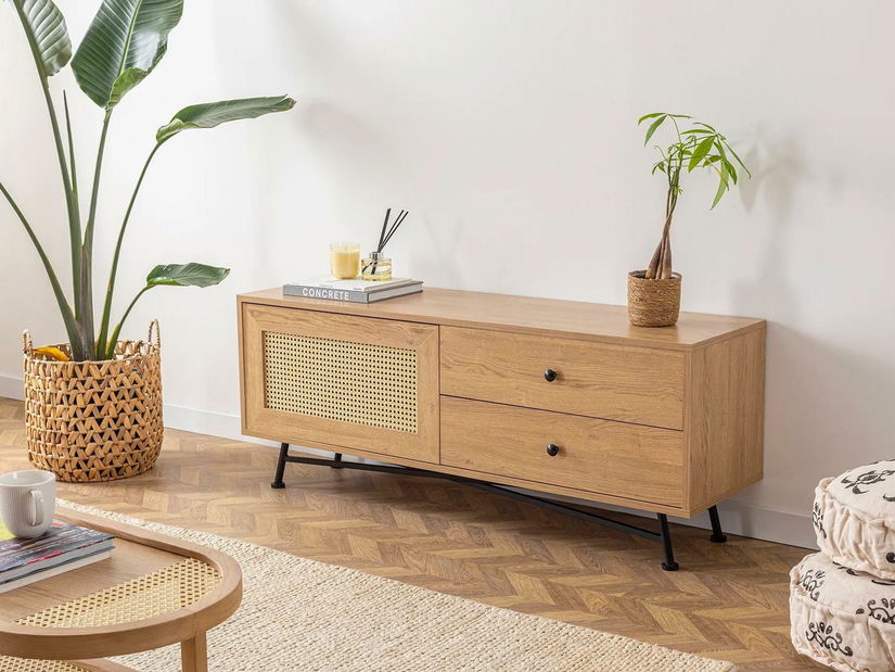 TV stolík/skrinka Asir Nelly