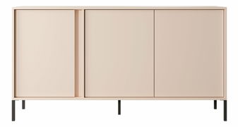 Szekrény Danton 3D (bézs)