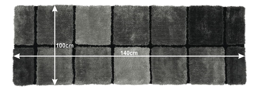 Covor (70 x 210 cm) Leonard typ 2