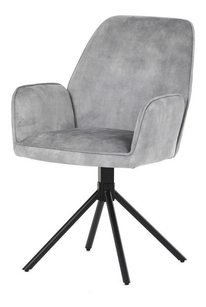 Étkezőszék Heridas (ezüst)