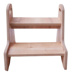 Scaun pentru copii Steptinka 1 (natural)