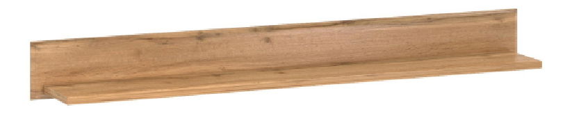 Raft Palper D (stejar apalache)