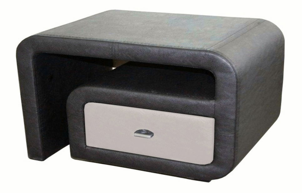 Nočný stolík ST 2 (L)