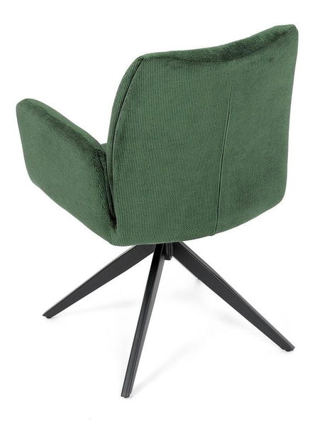 Étkezőszék Hacia (zöld)