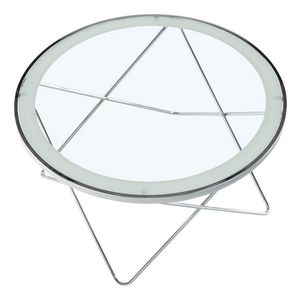 Dohányzóasztal Leonel *kiárusítás