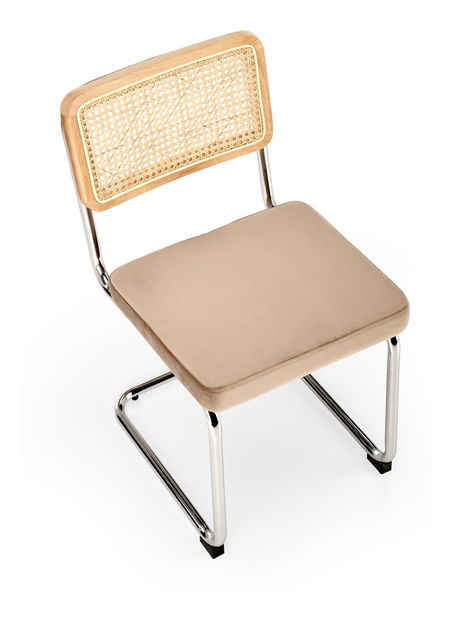 Blagovaonska stolica Klan (bež)