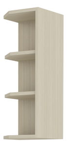 Gornji kuhinjski regal Chasma 30 G 72 ZAK (hrast ferara )