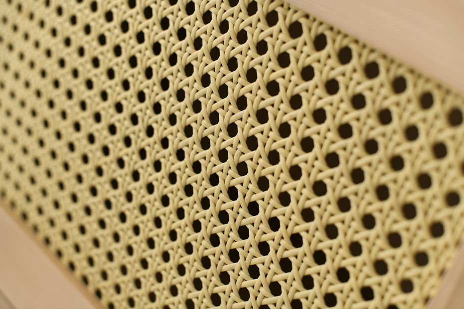 Masă TV/Dulap Bego 4 (stejar + negru)