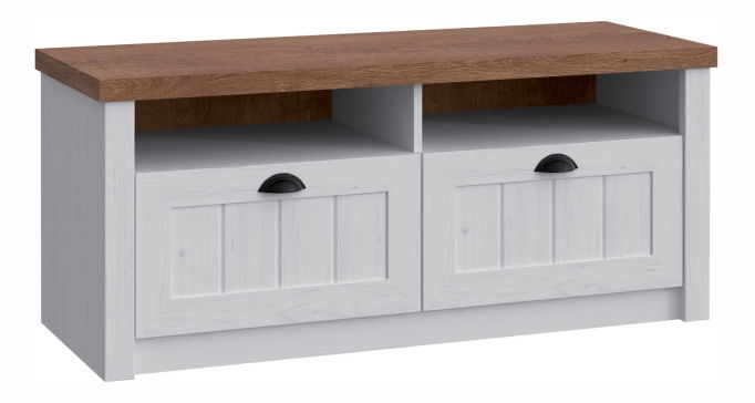 Comodă Provense (sosna andersen)